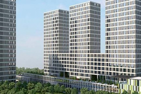 Kapatılan petrol platformları, yüzen site olacak!