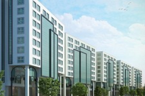 Fotoğraflarla İstanbul Vizyon Park! 717 dolar taksitle!