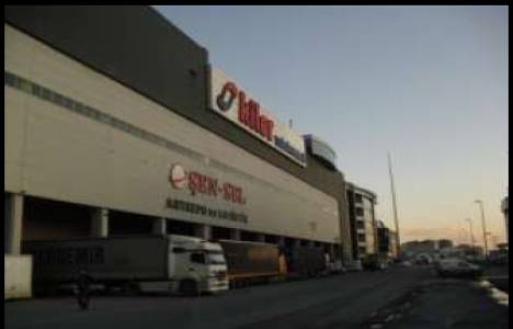  Kiler GYO Esenyurt Kiler Lojistik Merkezi değerleme raporu! 