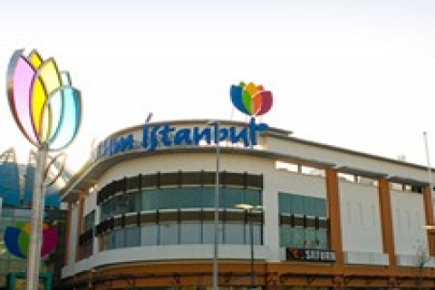 Forum İstanbul, 23 Temmuz'da Water Fest düzenliyor!