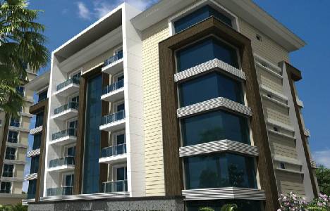 Poyak Yapı Şehr-i Bahar da 330 bin liraya 3 oda 1 salon!