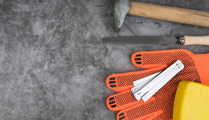 Yapı malzemeleri firmaları bakanlığın radarında! 54 milyon TL para cezası kesildi!