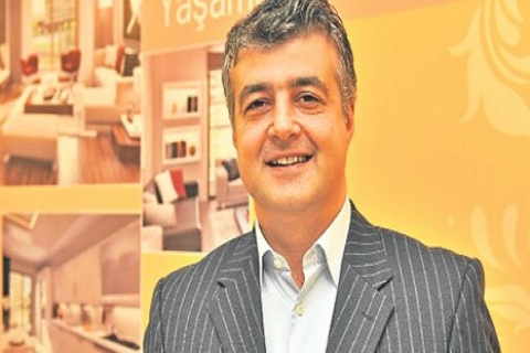  Edge Capital CEO’su Naji Boutros, 15 Haziran'da İstanbul’da olacak!