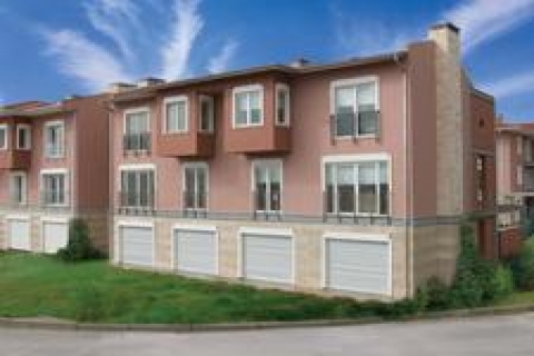 Yenişehir Konakları'nda 132 bin TL'ye!