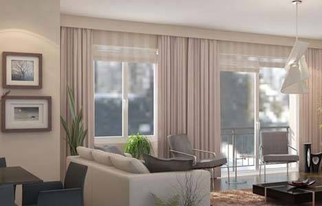 By Concept örnek daire!