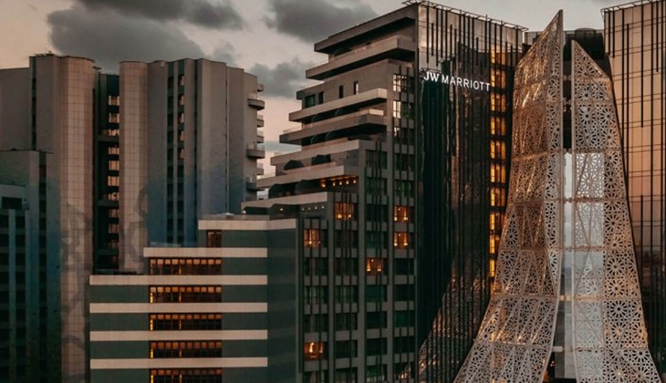 Kuzugrup GYO nun gayrimenkullerinin değeri 9 ayda 1.7 milyar TL arttı!