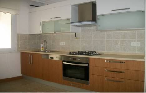 Gaziosmanpaşa Keçesuyu Konutları nda 2+1 225 bin TL!