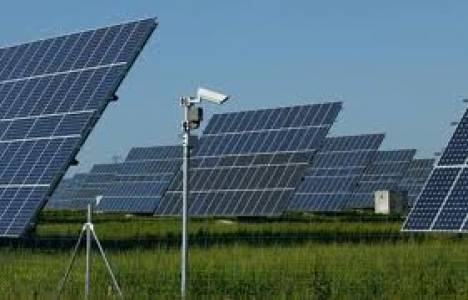  OSB'ler kendi güneş santralini kurabilecek!