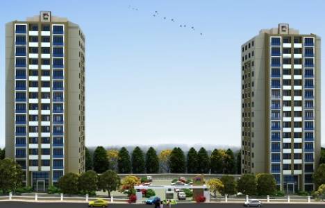 TOKİ Gebze Emlak Konutları nda 98 bin liraya! Yüzde 5 peşinat!