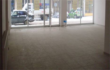 Ankara'da satılık dükkan: 1 milyon 200 bin liraya!