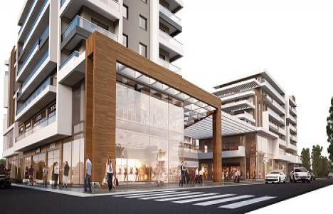 Myvia 414 İzmir daire fiyatları!