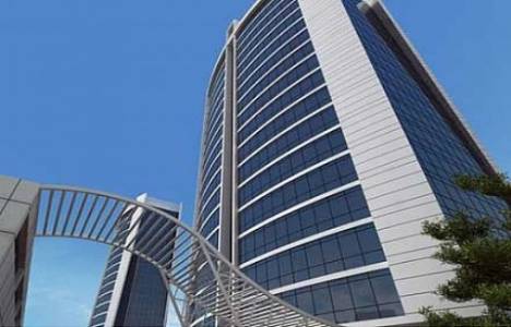 Kartal Hukukçular Towers’ta ofislerin aylık kirası 2 bin 500 TL!