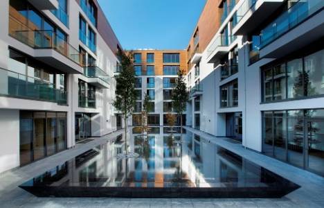 Konutta yeni trend: Yeşil binalar!