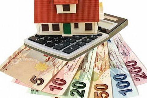 İnşaatçılar kendi finansmanını kurunca bankalar kredi atağına kalktı!