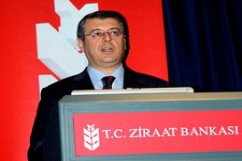 Akın çağlar: 237 bin kişinin konut sahibi olmasını sağladık!