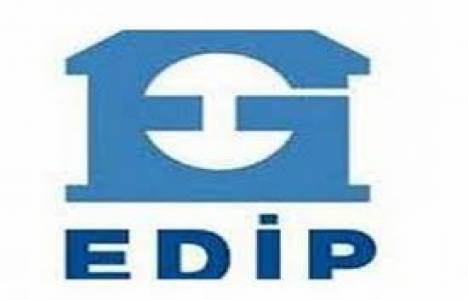 Edip Gayrimenkul genel kurul bilgilerini pay sahiplerine sundu!