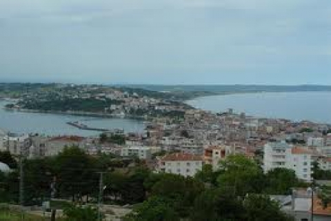  Sinop'ta 2.7 milyon TL'ye icradan satılık bina!