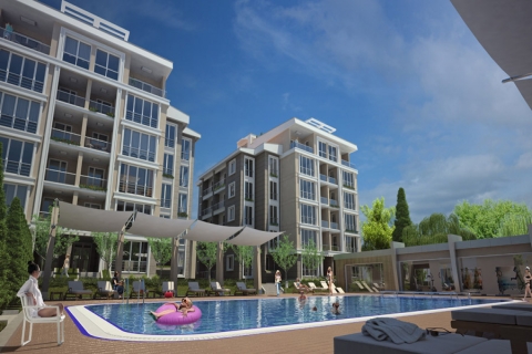  Samandıra Selektive Evleri'nde son konutlar! 197 bin 500 liraya! 