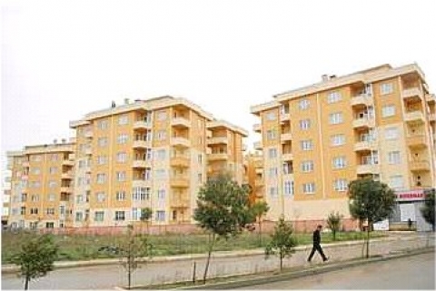  Bolelli Çamlık Evleri Sitesi 2'de 350 bin TL'ye icradan daire!