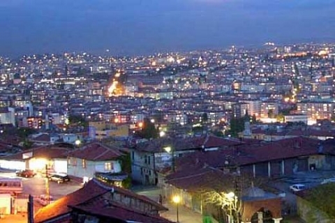 100. Yıl Sitesi Isı ve Rant Tesisleri'nden 8 milyon 581 bin liraya ısı merkezi!