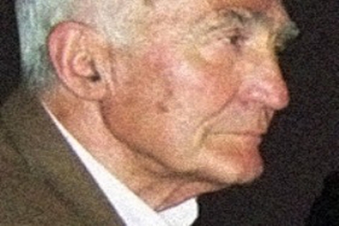  İnşaat Yüksek Mühendisi Mahmut Tankut Kışlalı trafik kazasında öldü! 