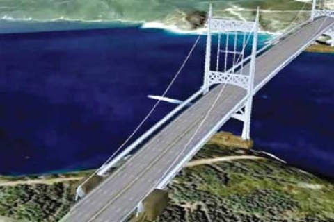 3. Köprü projesine karşı 2 milyon İstanbullu aranıyor!