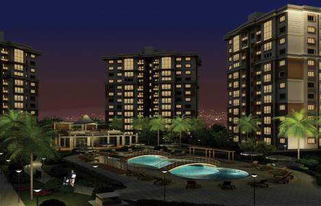  Makro İnşaat Ergene Vadisi'nde 85 bin liraya! Hemen teslim! 