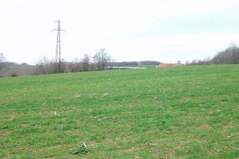 Erzurum Palandöken'de 1 milyon TL'ye icradan satılık tarla!