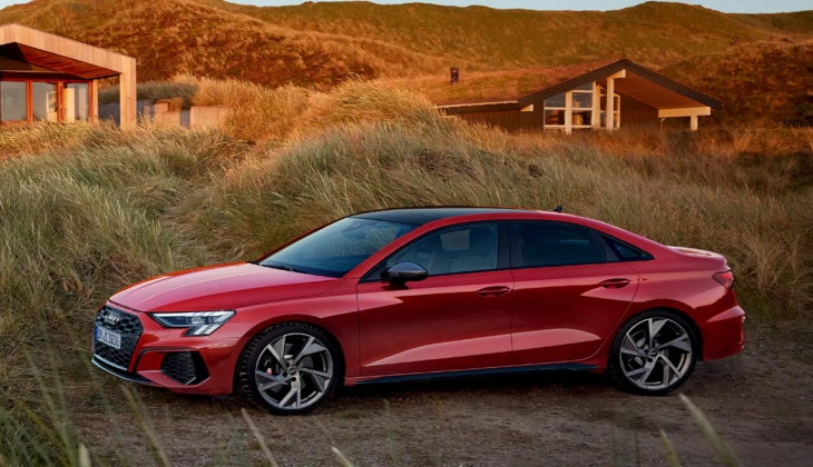 Audi A3 fiyatlarında son dakika! En ucuzu 700 bin TL yi geçti! İşte 8 Nisan 2022 fiyat listesi...