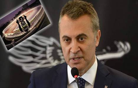 Fikret Orman: Bir hafta içinde stadın temelini atacağız!