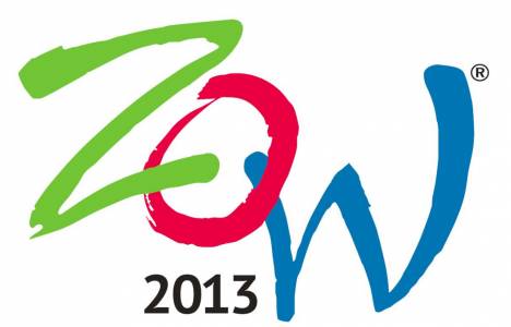  Zow Fuarı'nın ana teması: Hareketli Mobilyanın Mimarideki Yeri!