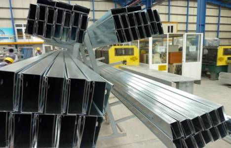  Vefa Group Vekon markası İSO ikinci 500 arasında! 