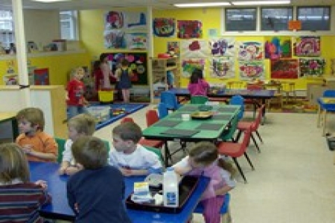 TOGEM 5 yılda 60 derslik, 12 gezici anaokulu kurdu!