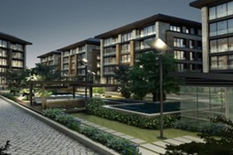 Artaş İnşaat, Atakent 3'ün ardından Avrupa Konakları'na başladı!