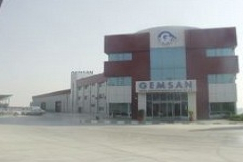 GEMSAN, Hadımköy üretim tesislerini satışa sunuyor