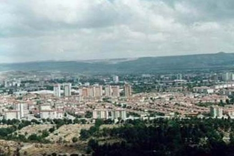 Kayseri Melikgazi'de 1 milyon TL'ye arazi! 