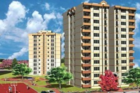 TOKİ Kırıkkale Bahşili 3. Etap'ta 126 konut yaptıracak!