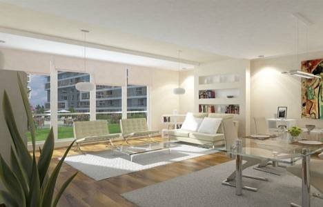 Still İstanbul Comfort ta teslimler başladı! 174 bin TL ye!