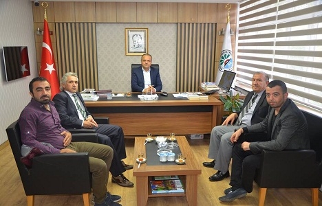 Amasya Suluova'ya yapılacak hastanenin ihalesi 22 Ekim'de!