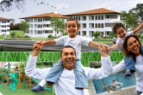  Şu anki evinizde daha kaç yıl yaşayabileceksiniz?