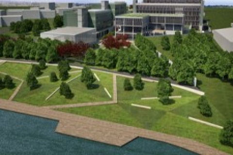 Piri Reis Üniversitesi'nin tercihi Elektropanç oldu!