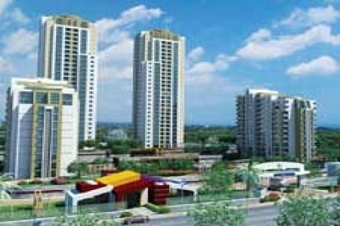 Avrupa Konutları Ispartakule 1'de yaşam başladı!