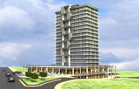 NCadde Residence fiyat listesi!