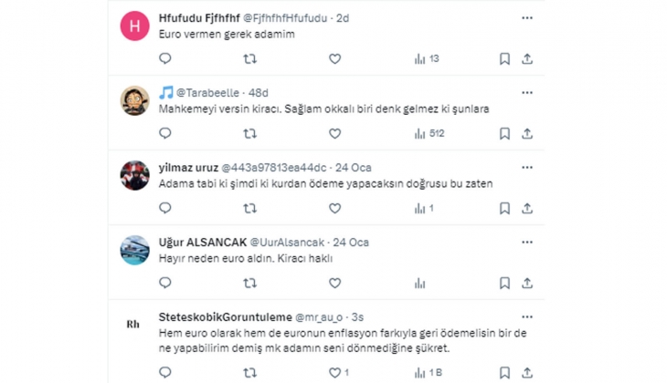 Fahiş kira ve tahliye krizlerinde depozito ayrıntısı: Ev sahipleri ve kiracılar aman dikkat!