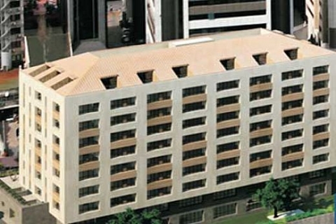 Soyak Soho Esentepe'de 598 bin Euro'ya 2+1!