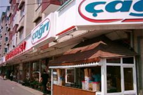 Çağrı Hipermarket, Yeni Çamlıca şubesini büyüttü