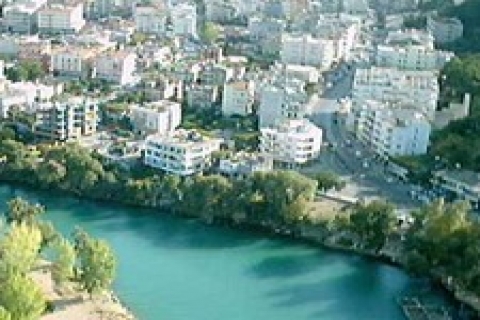 Manavgat'ta icradan satılık 67 daire! 17 bin 75 TL'ye!