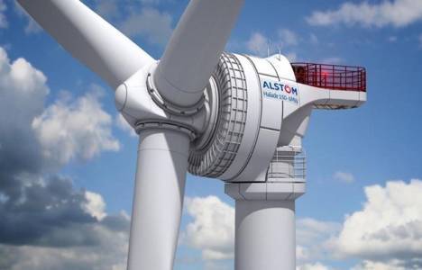 Alstom 800 milyon Euro’luk HVDC sözleşmeleri ile enerji koridorlarını genişletiyor!