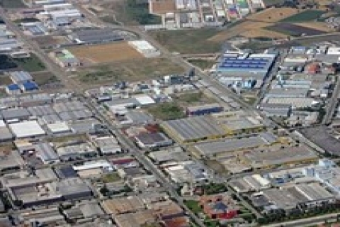 şırnak-Cizre Organize Sanayi Bölgesi'ne alt yapı yapılacak!