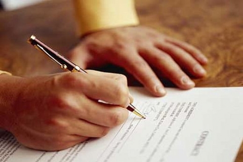 Sözleşme feshedildiğinde lehteki hükümler geçerliliğini kaybeder!